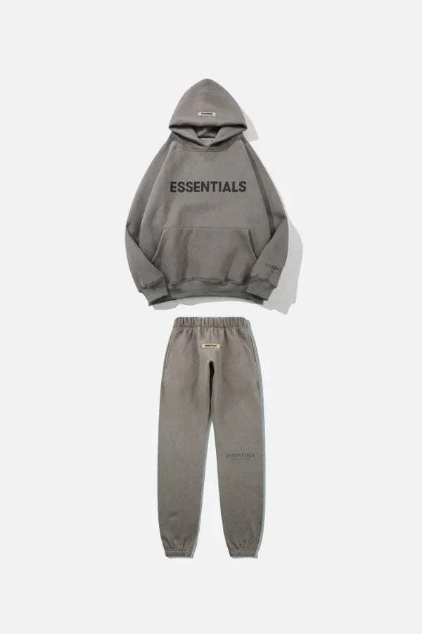 BOPSHOP™️ - THE ESSENTIALS HOODIE + FREE TRACK PANTS (LIMITED TIME OFFER)