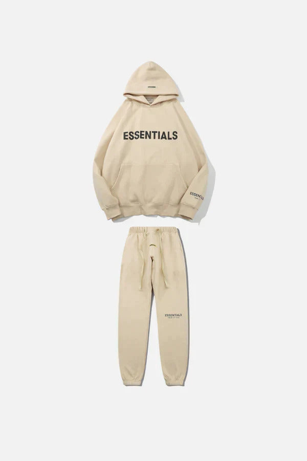 BOPSHOP™️ - THE ESSENTIALS HOODIE + FREE TRACK PANTS (LIMITED TIME OFFER)