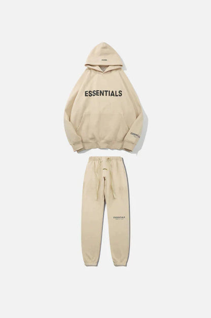 BOPSHOP™️ - THE ESSENTIALS HOODIE + FREE TRACK PANTS (LIMITED TIME OFFER)