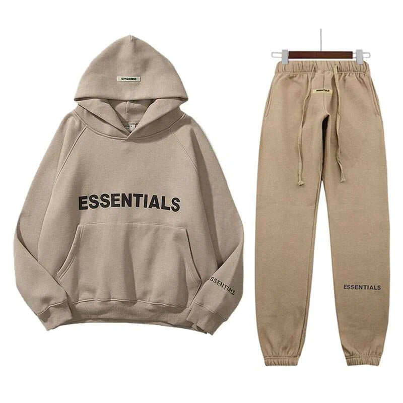 BOPSHOP™️ - THE ESSENTIALS HOODIE + FREE TRACK PANTS (LIMITED TIME OFFER)