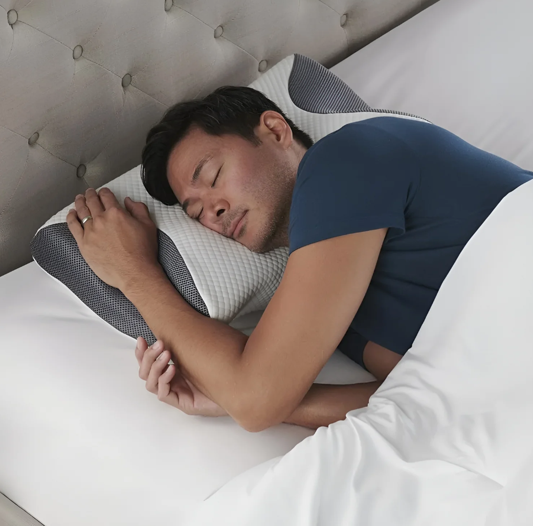 The Sleep Aid Pillow™