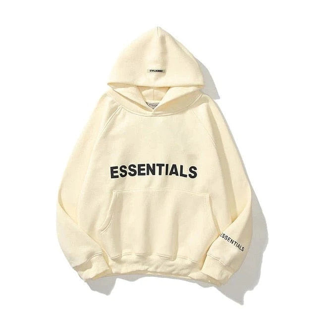 BOPSHOP™️ - THE ESSENTIALS HOODIE + FREE TRACK PANTS (LIMITED TIME OFFER)