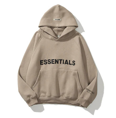 BOPSHOP™️ - THE ESSENTIALS HOODIE + FREE TRACK PANTS (LIMITED TIME OFFER)