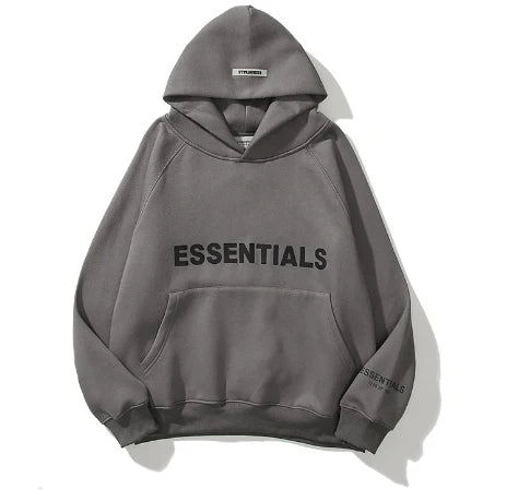 BOPSHOP™️ - THE ESSENTIALS HOODIE + FREE TRACK PANTS (LIMITED TIME OFFER)