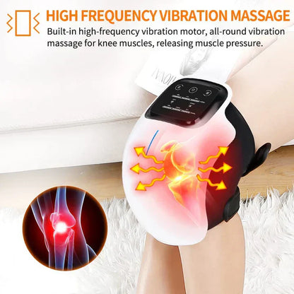 BOP SHOP™️- Portable Knee Massager