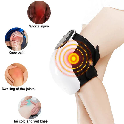 BOP SHOP™️- Portable Knee Massager