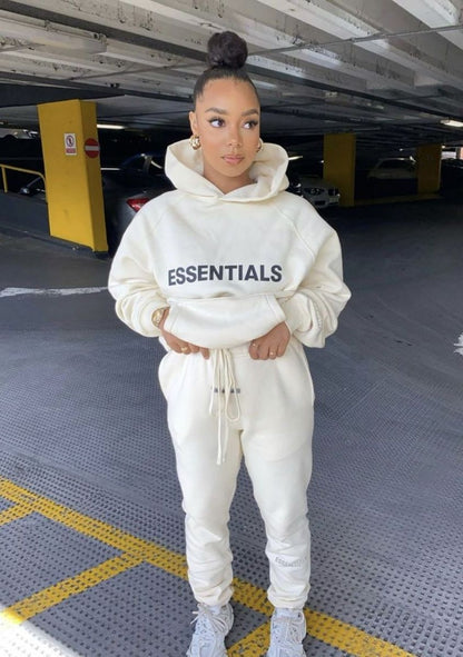 BOPSHOP™️ - THE ESSENTIALS HOODIE + FREE TRACK PANTS (LIMITED TIME OFFER)