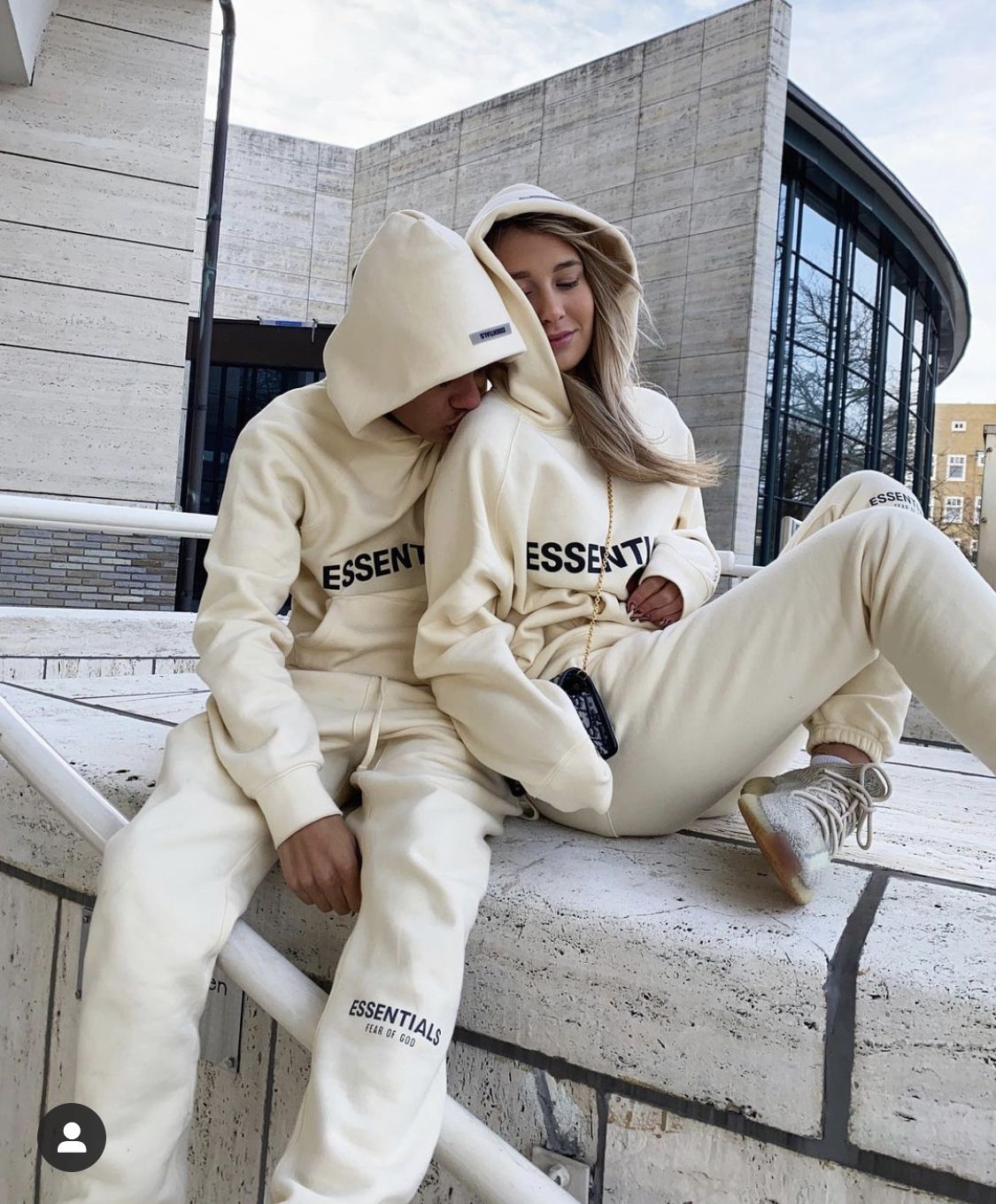 BOPSHOP™️ - THE ESSENTIALS HOODIE + FREE TRACK PANTS (LIMITED TIME OFFER)