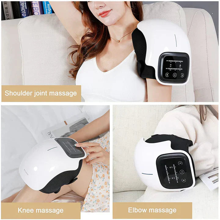 BOP SHOP™️- Portable Knee Massager