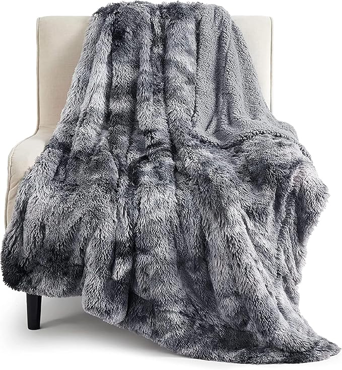 Soft Throw Blanket for Couch